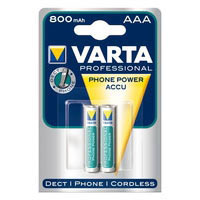 Varta System Phone Power AAA (58398101402)